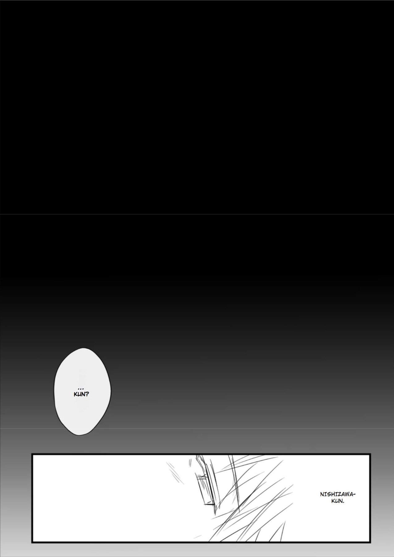 Hentai Manga Comic-You Said It'd Just Be Grinding... But You Ended up Slipping It In. Now I'm Just the Top Student's Toy 3.-Read-68
